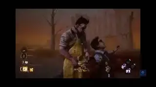 DBD THE CANNIBAL