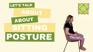 Education about Sitting Posture | Pelvic Health & Rehabilitation Center