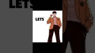 goat yuk #manhwa #lookism #trending #edit #webtoon #anime #viral