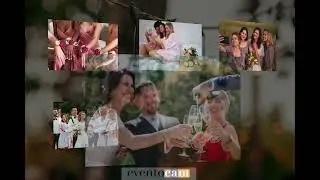 eventocam - galería de fotos para los invitados de tu evento