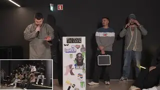 ORUIPINTO AWARDS 2025