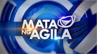 Watch: Mata ng Agila Weekend - September 21, 2019