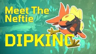 Dipking | Meet the Neftie #4