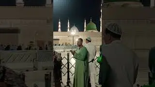 Madina pak ki video 🕋🤲 #like #share #comment #social #media #please #follow