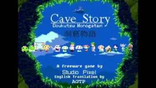 Cave Story OST - 36 - Toroko's Theme