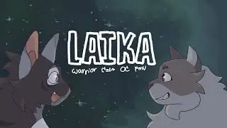 LAIKA || ColdWolf & Gulfclaw PMV