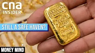 Is Gold Still A Good Safe Haven Investment In 2022? | Money Mind | Asset Class