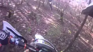Enduro Team Meteoron 14 12 2014 11