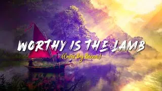 Holy Holy are You Lord God Almighty | Becca (Cover) | Christian Music