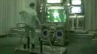 Flow - Funky Tonight Freestyle - Texas Tournament