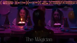 The Magician (2025) - 48 Hour Short Film | Award Winning