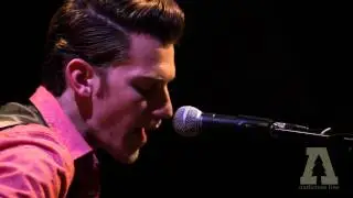A Rocket to the Moon - Baby Blue Eyes - Audiotree Live