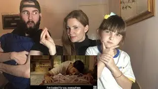 LOOTCASE TRAILER REACTION!!