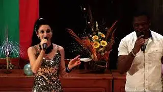 2011г. Великденски концерт на студиото 3та част