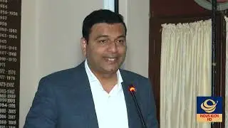 Iftar Dinner hosted by PMA | House Karachi 2025 | Indus Icon HD