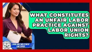 What Constitutes an Unfair Labor Practice Against Labor Union Rights?