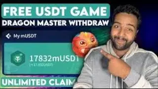 Dragon Master Game Live Withdrawal Proof | How to Withdraw Money From Dragon Master Game