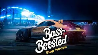 Best Car Music 2025 🔥 Bass Boosted 🔥 Gangster Trap Mix 🔊
