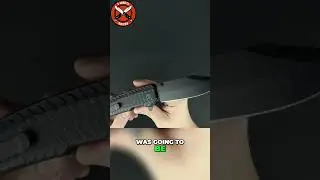 Unboxing the Beast  Molsec Knife Review!