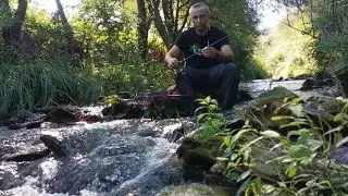 🎥🏞️🌊 Akarsularda Keyifli aksiyonlar ve güzel anılar gerisi teferruat daha ne olsun 🌿🌳💚💆🐟🎣🩵🧿 #chub