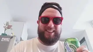 Tuborg - Carlsberg Group (Old School Review!)