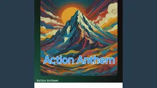 Action Anthem (Main Mix)