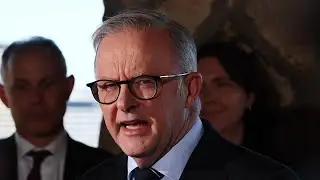 The Albanese government is 'destroying&rsquo; Australia