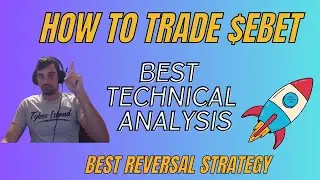 STOCK $EBET PRICE PREDICTION  | BEST TECHNICAL ANALYSIS MUST WATCH!!! REVERSAL STRATEGY THAT WORKS!