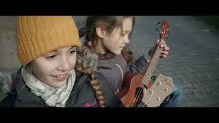 Eine Handvoll Erde (Cover)