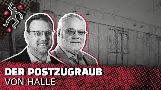 True Crime | Todesstrafe nach Raub in Halle  | Verbrechen in Mitteldeutschland (5/12)