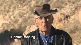 Halvor Ronning - Psalm 23