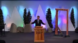 KADOSH – HOLY & SANCTIFIED part 1 - His Hallowed Name