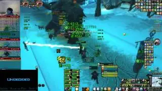 10 man Rhen of Fate