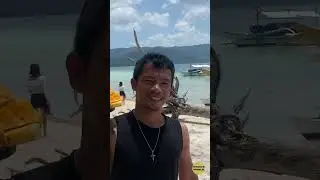 From Tourist to Tour Guide: My first time in Port Barton 🇵🇭🚤