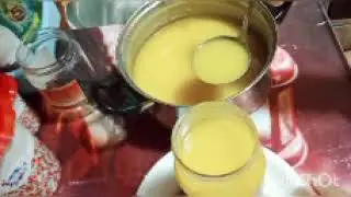 ايه رايك لو تعملي طريقه سمنه فلاحي من الزيت طريقه جدتي وجدتك تعالى اقول لك نعملوها ازاي يلا بينا