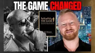 Dan Nesek Interview: BAD BOY Lifestyle Secrets Revealed