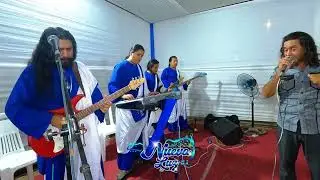 🎵ISRAEL CABALLERO DEL CIELO🎸NUEVA LUZ = N.A