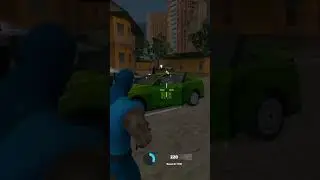 rope hero game 💪