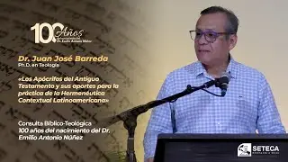 Los Ap&oacute;crifos del Antiguo Testamento y sus aportes a la Hermen&eacute;utica Contextual Latinoamericana&raquo;