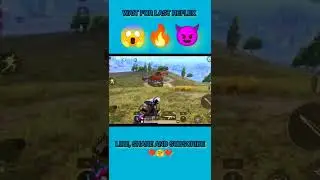 Wait For Last Reflex 😱🔥😈#shorts #bgmi #pubgmobile #jonathan #godlike #attitude #reflexes #instant