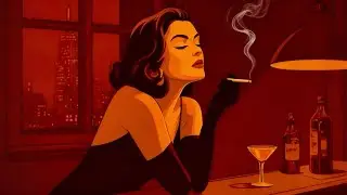 Late Night Jazz 1940s – Vol.2