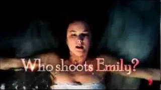 REVENGE SEASON 3 LONG PROMO - CH7 AUSTRALIA PROMO