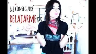 TRUCOS PARA TOCAR RELAJADOS!!!! (¿¿Lo lograré??)