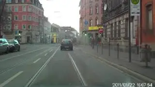 Carcamone Hd in N&uuml;rnberg