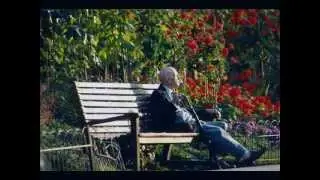 PRÉVERT, Jacques - Le désespoir est assis sur un banc.