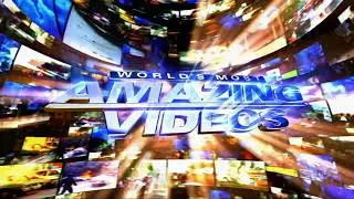 World's Most Amazing Videos Season 3 Episode 1 Intro (HD, 60 FPS)