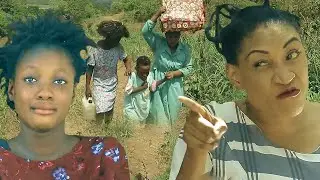POLYGAMY IS FULL OF HATRED AND WICKEDNESS ( OGE OKOYE, PATIENCE OZOKWOR) CLASSIC AFRICAN MOVIES