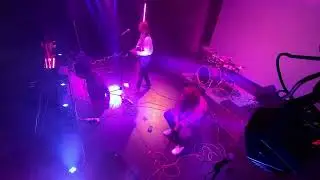 Buried In (live at the Pearl on Main [12/6/24])