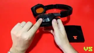 An&aacute;lisis Tritton Primer