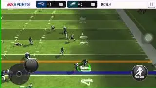 5 MILLION COIN WAGER V/ MADDEN MOBILE MVP!